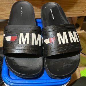 Tommy Hilfiger Slides